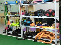 -CXFIT 陈徐健身工作室(凯旋店)