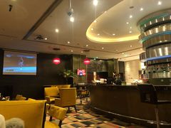 -上海大宁福朋喜来登酒店大堂吧(共和新路店)