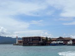 -海南分界洲岛旅游区