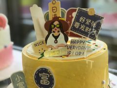-面包新语(富力城BT店)