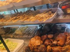 -李二家食堂(天景美梦成真店)