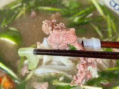 河内鲜牛肉汤粉-saigon saigon | 西贡西贡(滨北店)