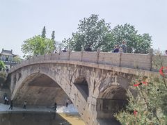 -赵州桥景区