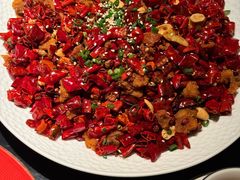 -丽晶轩中餐厅(重庆丽晶酒店)