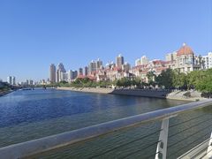 -海河游船(古文化街码头)