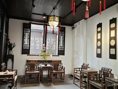 -南京市民俗博物馆(甘熙故居)