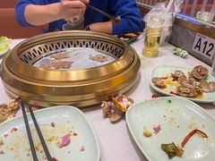 -布多斯烤肉火锅自助(江腾广场店)