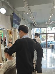 -容萨美业·美容美发