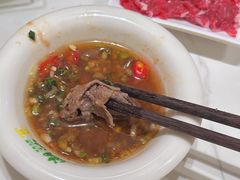 -潮汕林记牛肉火锅(万象天地店)