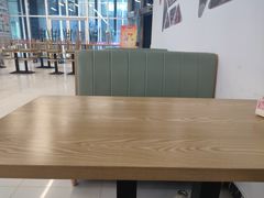 大堂-面道赞宁海海鲜面(迎凤街店)