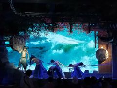 -神农溪纤夫文化旅游区