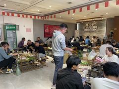 -陈六子全羊馆·烧烤烤羊排(山东理工大店)