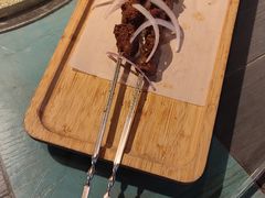 -壹号院音乐餐厅•烤全羊•新疆菜(浐灞店)