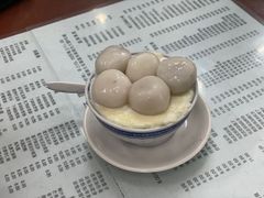 -阿三麻蓉汤圆(顺光大厦店)