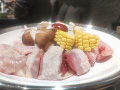 -椰庭·椰子鸡·创意玩家(晶耀前滩店)