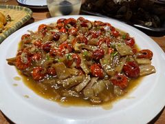 -猫姑娘大盘鸡(商城路店)