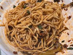 -酱壹老三饵丝(南宁南路店)