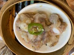 -添好运点心专门店(中环IFC店)