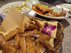 -前海沿·青岛菜(李沧万达店)