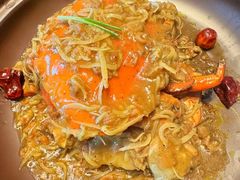 -海立阁海鲜江浙菜(漕河泾印象城店)