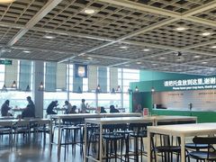 -宜家·瑞典风味餐厅(四元桥店)