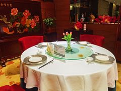 -北京西单美爵酒店-融轩中餐厅