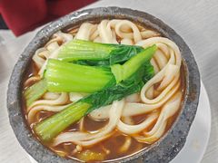 土豆粉刀削面两掺-常来福米粉土豆粉(西单明珠商场店)