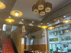 -下梅人家土菜馆(历史文化餐厅度假区店)