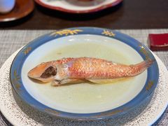 -潮汕味道·煮海餐厅(金麟大厦店)