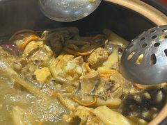 -菌之家·专业纯野生菌火锅·特色炒菌