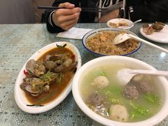 -潮汕铺老店(甜水井店)