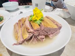 -永春园·扬州早茶·淮扬菜(漫乐城店)