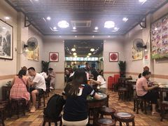 大堂-顺记冰室(宝华路店)