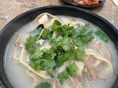 -惠丰源烩面馆(经七路店)