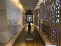 -利顺德大饭店·水岸中餐厅(小白楼店)