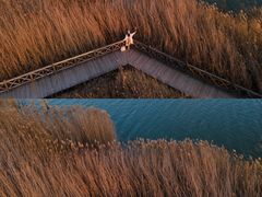 -野鸭湖国家湿地公园