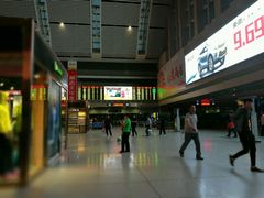 -沈阳站