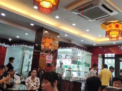 大堂-蔡先生(双阳路店)