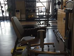 -VLines耀能运动Space&Flow(国贸店)