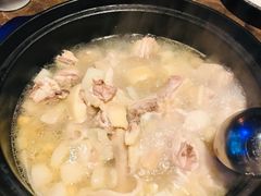 -同仁四季椰子鸡(海岸城天利店)