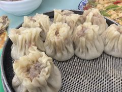 烧麦-北三沙家烧麦(北头道街店)