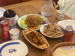 -满园烤鸭·春饼(中街大悦城店)