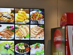 -龙香居海鲜浑锅家常菜·特色驴肉