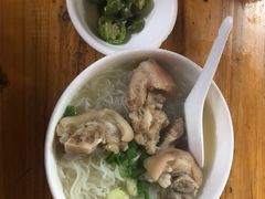 -文惠猪脚粉(富景小区店)