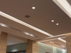 -浙江西子宾馆·瑶园咖啡厅