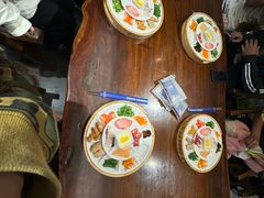 -芸南道·过桥米线(昆明老街旗舰店)