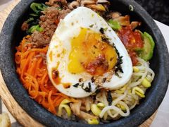 -七八冷面·延边朝鲜族美食(欢乐谷店)