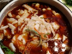 -风味小馆(天目湖宾馆店)