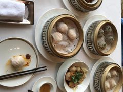 -金轩中餐厅 Jin Xuan(浦东丽思卡尔顿酒店)