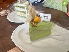 -流酥可心·牛乳蛋糕商店(禾祥西路店)